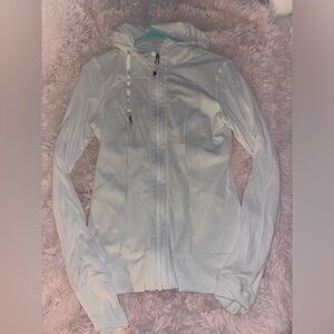 lululemon reversible dance studio jacket